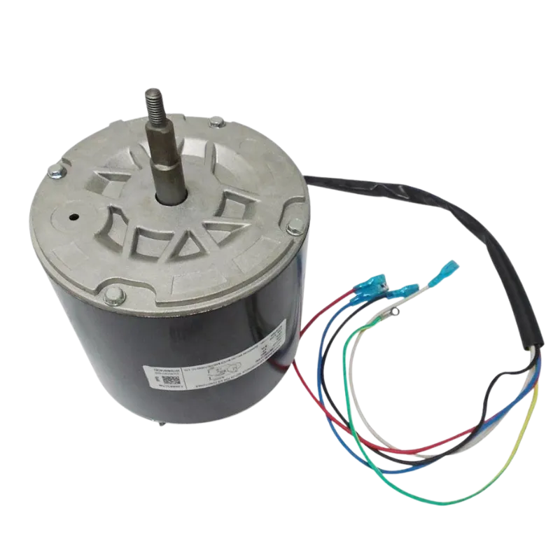 Motor Asíncrono Monofásico 11002012000612 para aire acondicionado tipo mini split