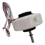 Motor interno para aire acondicionado Hisense DG13G1-17 con cableado expuesto