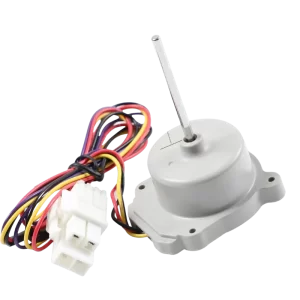 Motor DC Original de LG EAU65058315 para refrigerador