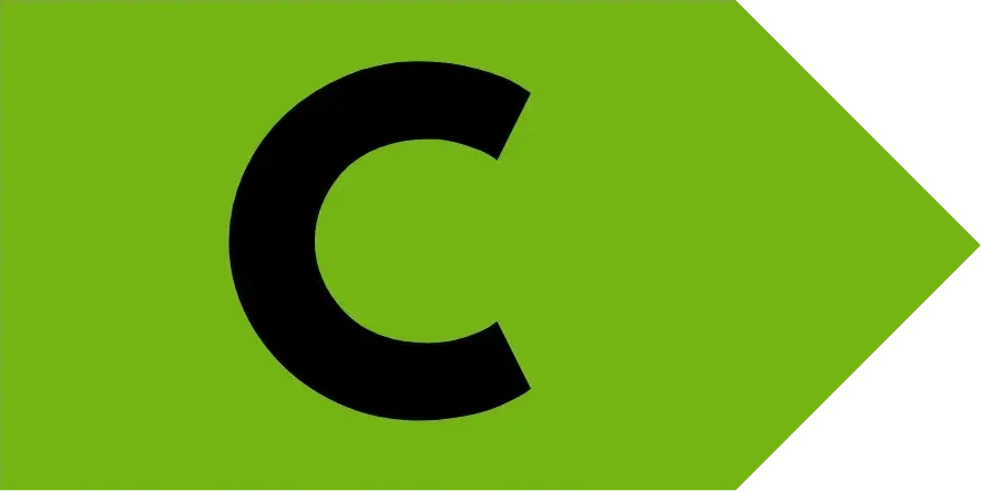 Eficiencia C
