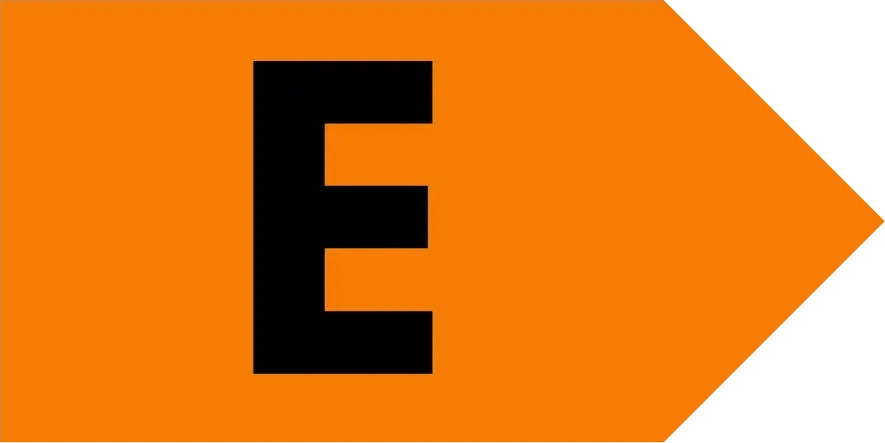 Eficiencia E
