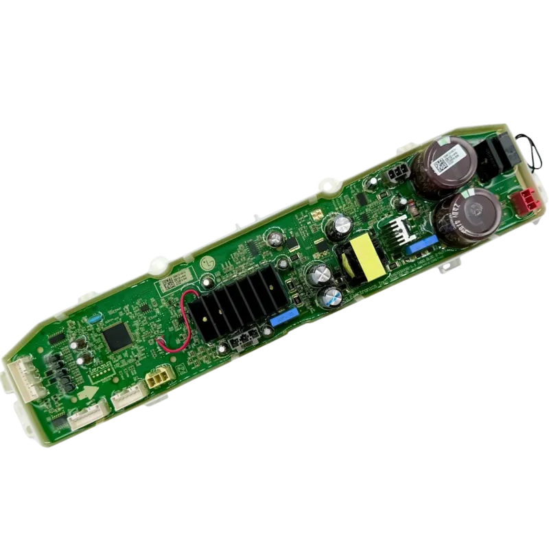 PCB Main Board original LG EBR87100819 para lavadora WT19WSB y compatibles