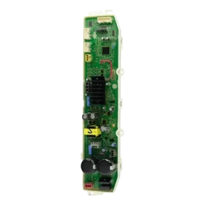 Tarjeta Lavadora LG Inverter Ebr83037874