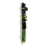 Tarjeta de repuesto para lavadora LG Inverter Ebr83037874