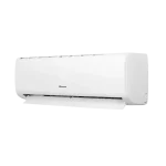 Aire acondicionado Hisense Amatista Inverter Retiq E vista lateral derecha