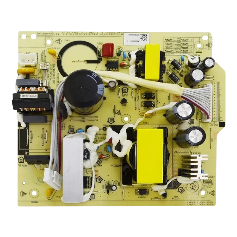 Fuente de alimentación EBR86133701 para sistema de sonido LG, vista superior