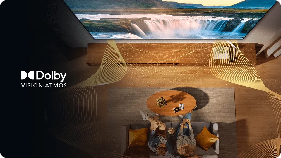 Hisense 75Q6QV DolbyVision