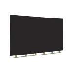 Kit de Panel LCD LG EAJ65328401 49 pulgadas vista lateral izquierda, repuesto genuino de LG.