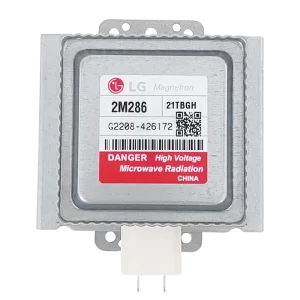 Magnetrón LG EAS61382907 | Microondas