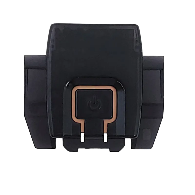 Módulo IR Key EBR31871801 para LG 65UP7750PSB, vista frontal con botón de encendido