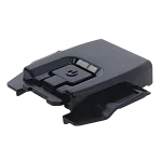 IR Key EBR31871801 LG 65UP7750PSB, vista en ángulo con pestañas de montaje