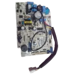PCB Main Board EBR83268421 para LG VM182C7 / VR182C7