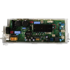 PCB Main Board de Lavadora LG EBR72927503
