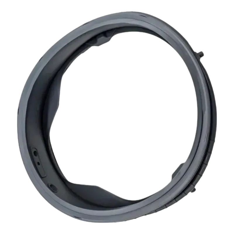 Goma de escotilla MDS47123604 para lavadora LG