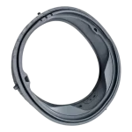 Goma de escotilla MDS47123604 para lavadora LG