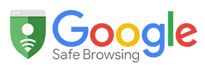 Sello de busqueda segura en google - Pagina segura