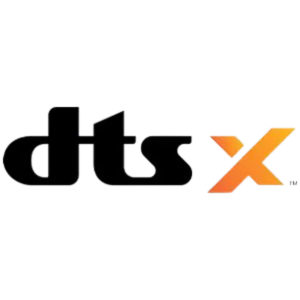 DTS virtual X