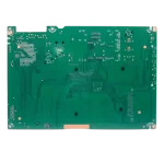 Reverso de la Main Board EBU66791501 LG