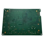 Main Board LG EAX64910705 placa trasera