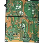 Placa del Power Supply EAY65228701 para TV LG 50UK6500PDA