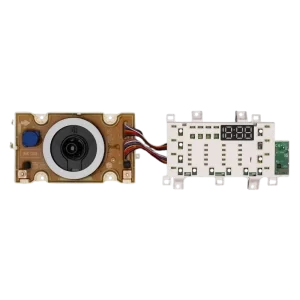 Tarjeta Display Ebr85194721 Para Lavadora LG