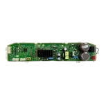 Tarjeta Main EBR87100810 Para Lavadora LG