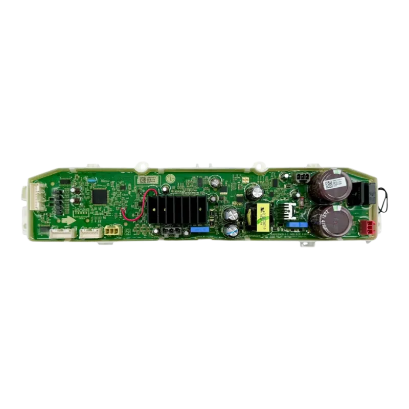 Tarjeta electrónica LG EBR87100810 vista frontal