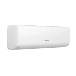 Aire acondicionado Hisense Amatista Inverter 18000 BTU 220v Retiq E - Diseño elegante y eficiente