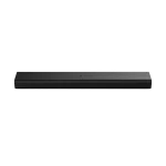 Barra de Sonido Hisense HS1000 2.0 Ch 120W