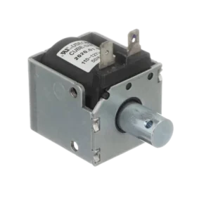 Válvula / Bobina Solenoide DA74-40151G para refrigeradores Samsung