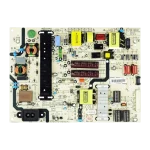 Fuente de alimentación para televisor COV34446001 - (SH)