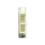 Conector lateral del interruptor LG 6600JB3007L, terminales dorados de 3 pines