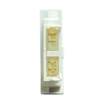 Conector lateral del interruptor LG 6600JB3007L, vista alternativa del bloque de pines