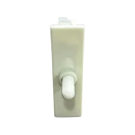 Actuador del interruptor de puerta LG 6600JB3007L original, vista frontal
