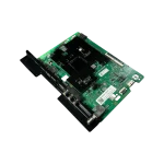 Placa principal BN94-16868Y para Samsung UN43AU8000KXZL - Lado derecho