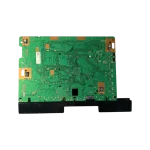 Placa principal BN94-16868Y para Samsung UN43AU8000KXZL - Vista trasera