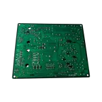 Main Board DB93-10938A para Aire Acondicionado Samsung, vista general mostrando componentes detallados.