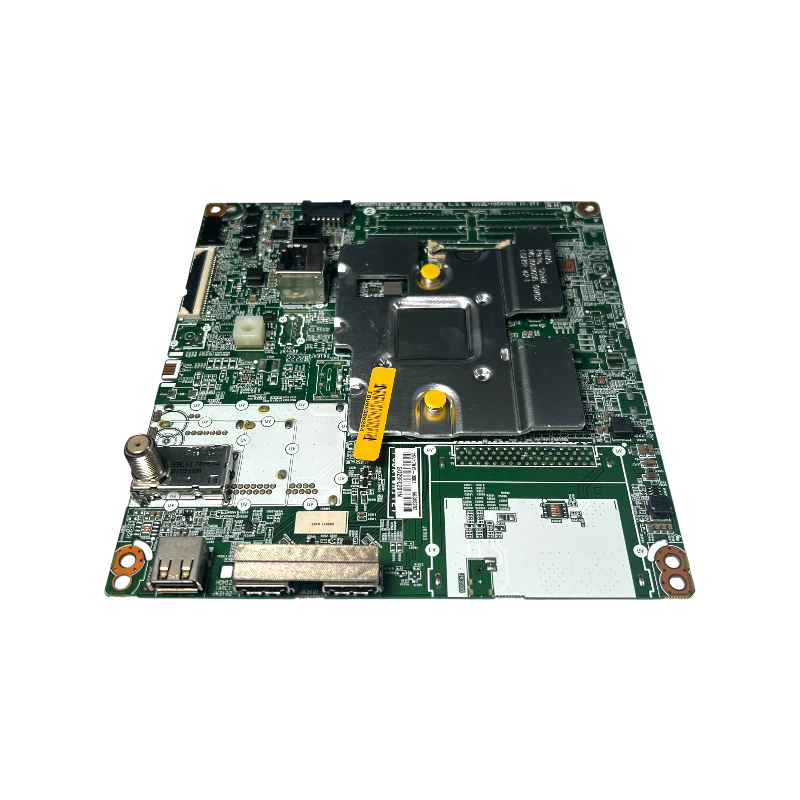Main Board LG EBU66385204 para 65UP7500PSF/65UP751C0SF – vista frontal baja