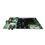 EBU67423101 / EBU67466701 LG, vista lateral del borde HDMI/USB y sintonizador