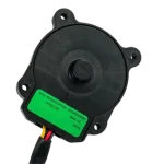 Etiqueta RFD3410A102A en motor DC LG EAU65058502 12V 1A RoHS