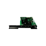 Panel de puertos de la main board Samsung BN94-00052N con HDMI, USB, LAN y RF