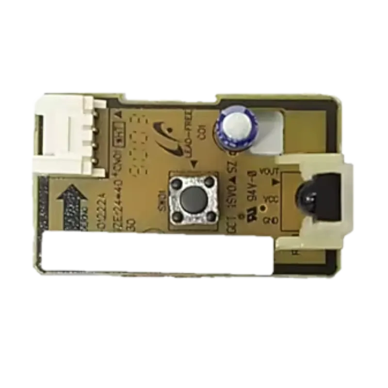 Placa IR Samsung DB92-02874A para Aire Acondicionado vista frontal.