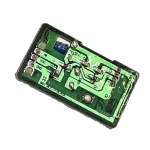 Placa IR Samsung DB92-02874A para Aire Acondicionado, fondo de circuito.