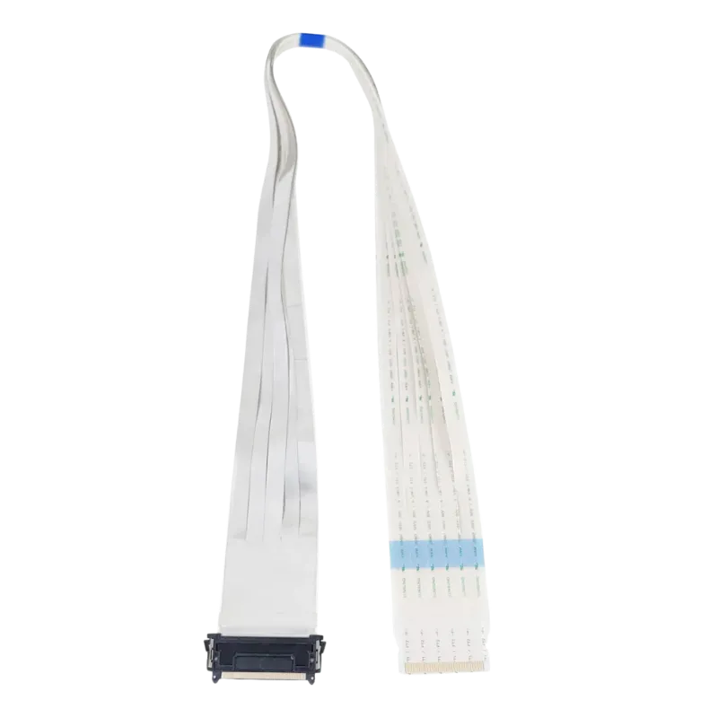 Cable Flex EAD63990503 para TV LG vista frontal