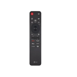 Control Remoto Magico Tv 2025 An-mr25ga LG AKB76046605