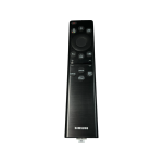 Control Remoto Samsung One Remote Solar BN59-01385M original con carga solar, Bluetooth y control por voz para televisores Samsung