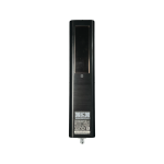 Control Remoto Samsung One Remote Solar BN59-01385M original con carga solar, Bluetooth y control por voz para televisores Samsung