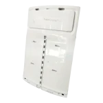 Panel de evaporador Samsung DA97-12609C con difusor superior Twin Cooling Plus