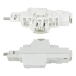 Interruptor de puerta Samsung DC34-00025E, con cable y conector