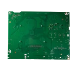 Reverso de la Main Board LG EBR84112103 – cara posterior de la PCB